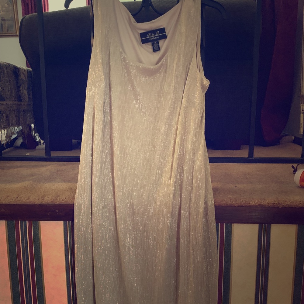 R M collection Dress